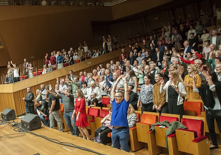 Koszalińskie Warsztaty Gospel cz. 2