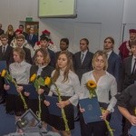 Inauguracja roku akademickiego na PŚ