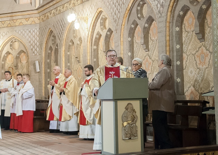 Inauguracja DKCh w Białogardzie