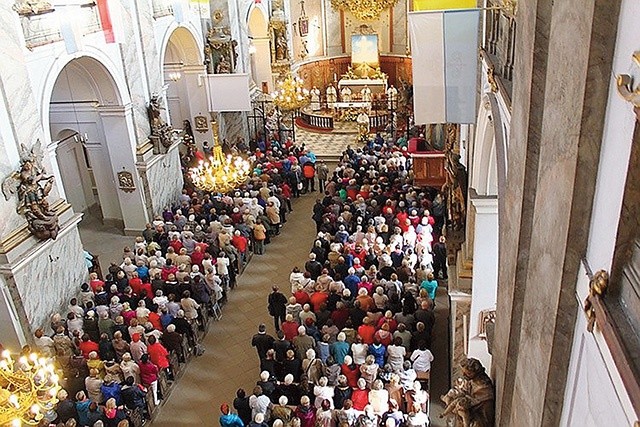 Spotkanie odbywa się po raz piąty.