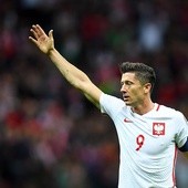 Lewandowski o meczu z Armenią: Trzeba postawić kropkę nad "i" 