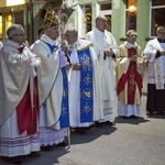 Maryjo, spraw żeby wszystko było... Dobre