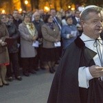 Maryjo, spraw żeby wszystko było... Dobre