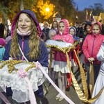 Maryjo, spraw żeby wszystko było... Dobre