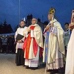 Maryjo, spraw żeby wszystko było... Dobre