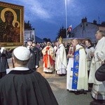 Maryjo, spraw żeby wszystko było... Dobre