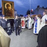 Maryjo, spraw żeby wszystko było... Dobre