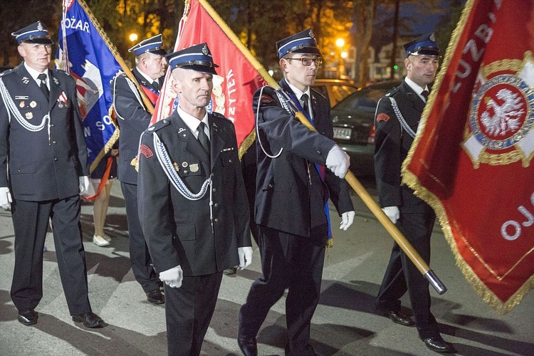 Maryjo, spraw żeby wszystko było... Dobre