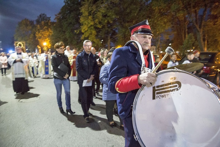 Maryjo, spraw żeby wszystko było... Dobre