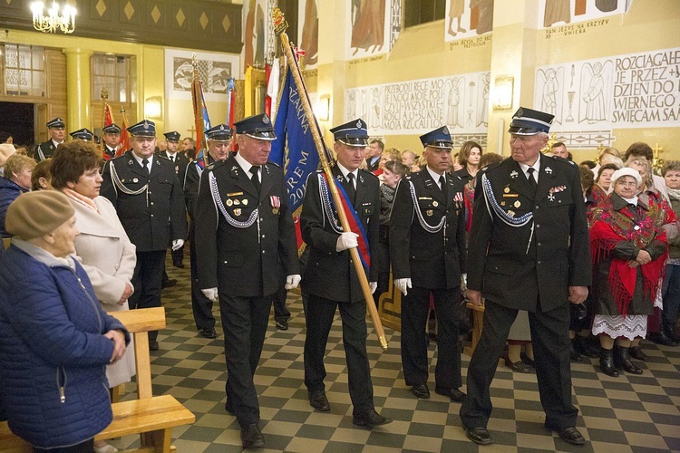 Maryjo, spraw żeby wszystko było... Dobre