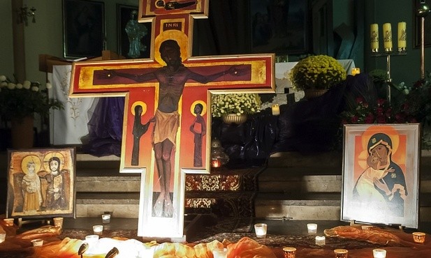 Młodzi z Taizé odkrywają bogactwo chrześcijaństwa w Egipcie