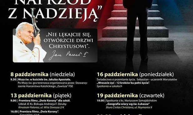 X Tydzień Kultury Chrześcijańskiej