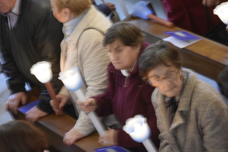 Parafia pw. św. Andrzeja Boboli w Świdnicy