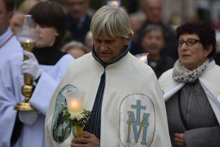 Parafia pw. św. Andrzeja Boboli w Świdnicy