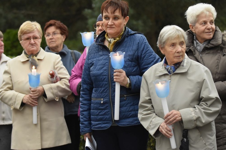 Parafia pw. św. Andrzeja Boboli w Świdnicy