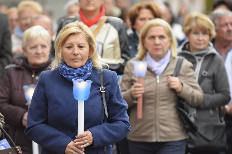 Parafia pw. św. Andrzeja Boboli w Świdnicy