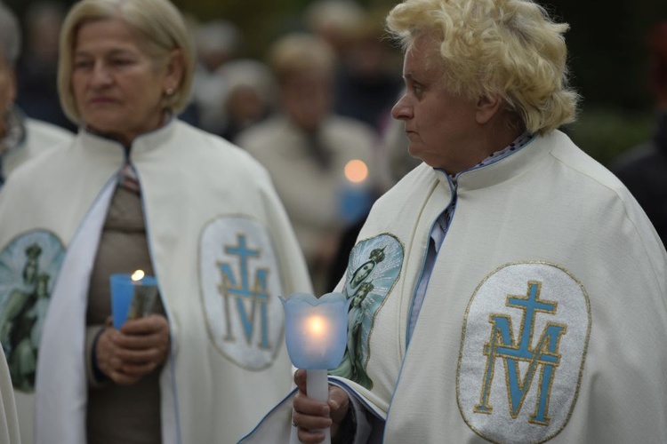 Parafia pw. św. Andrzeja Boboli w Świdnicy