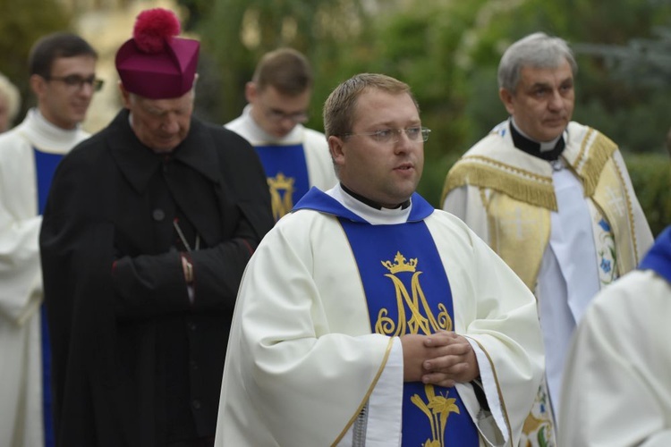 Parafia pw. św. Andrzeja Boboli w Świdnicy