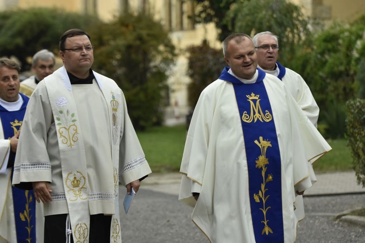 Parafia pw. św. Andrzeja Boboli w Świdnicy