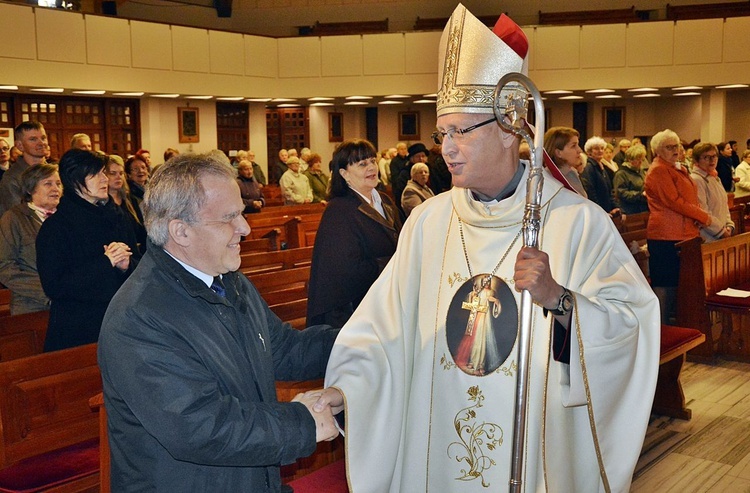 Akademia ABC Chrześcijaństwa w Płońsku