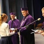 Inauguracja na Wydziale Teologicznym 2017