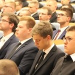 Inauguracja na Wydziale Teologicznym 2017