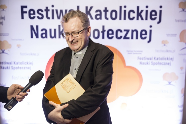 I Festiwal Katolickiej Nauki Społecznej