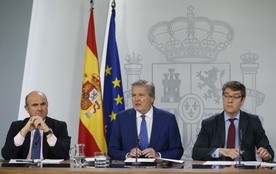 Hiszpański rząd nie chce rozmawiać, póki Katalonia obstaje przy niepodległości