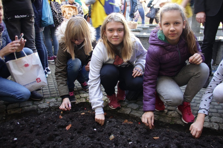 Inauguracja Pól Nadziei 2018 