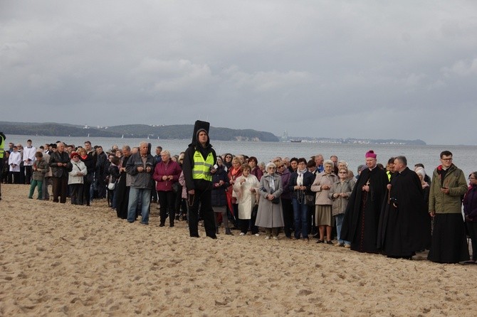 Różaniec do Granic cz. 2 Gdańsk