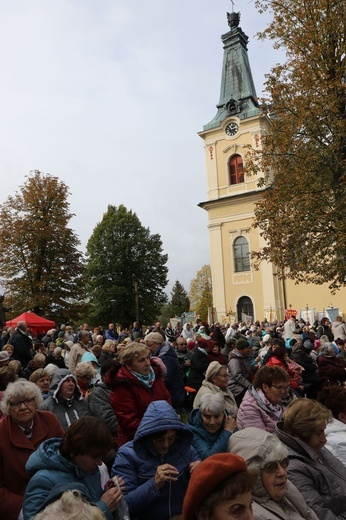 Pielgrzymka Różańcowa