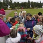 Różaniec do Granic w Ludźmierzu 