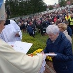 Koła Żywego Różańca w Wysokim Kole