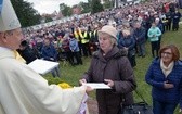 Koła Żywego Różańca w Wysokim Kole