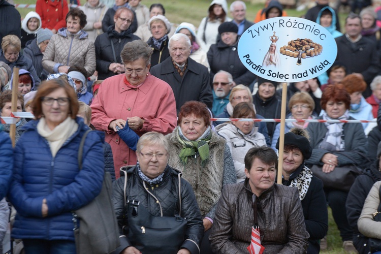 Koła Żywego Różańca w Wysokim Kole