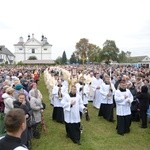 Koła Żywego Różańca w Wysokim Kole