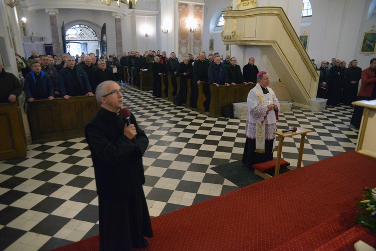 Koła Żywego Różańca w Wysokim Kole