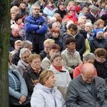 Różaniec do Granic w Turzy Śl.