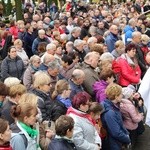 Różaniec do Granic w Turzy Śl.