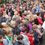 Różaniec do Granic w Turzy Śl.