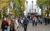 Różaniec do Granic w Turzy Śl.