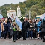 Różaniec do Granic w Kołobrzegu, cz. II