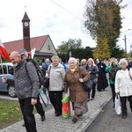 Różaniec do Granic - Chałupki