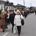 Różaniec do Granic - Chałupki