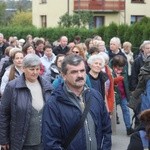 Różaniec do Granic - w Zebrzydowicach