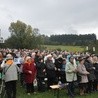 Różaniec do Granic - Kudowa Zdrój