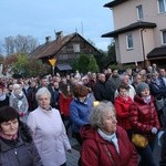 Jasnogórska ikona w parafii św. Michała Archanioła