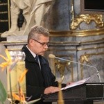 Inauguracja jubileuszu 200-lecia Diecezji Sandomierskiej 