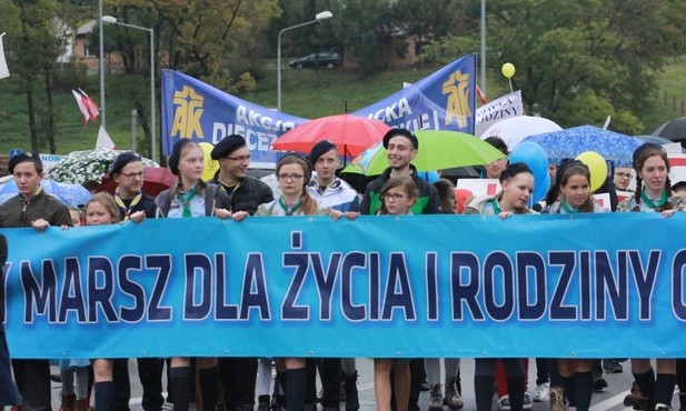 Przegląd wydarzeń roku 2017