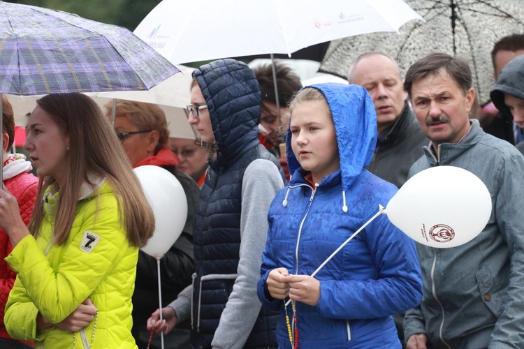 Marsz dla Życia i Rodziny